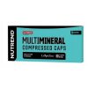Vitamíny v kapsulách Nutrend Multimineral Compressed horčík