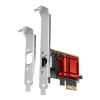 AXAGON PCEE-G25 2.5 gigabit sieťová karta