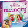 Pamäťová hra Ravensburger Disney Princess Memory 48 el.