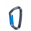 Karabína Climbing Technology/SKYLOTEC Lime WG - gray/blue