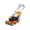 STIHL RM 545 T