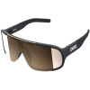 POC Aspire WF, Uranium Black/Clarity Trail/Partly Sunny Silver