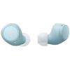 SONY WF-C510 Blue (Bluetooth sluchátka)