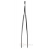 Celimed pinzeta SI-014 kosm.9 cm šikm.hrana