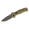 Benchmade Mini Claymore Green 9570BK-1