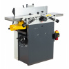 HP-250-3/400 - Hoblovka s protahem a možností dlabacího zařízení HP-250-3/400 - Hoblovka s protahem a možností dlabacího zařízení