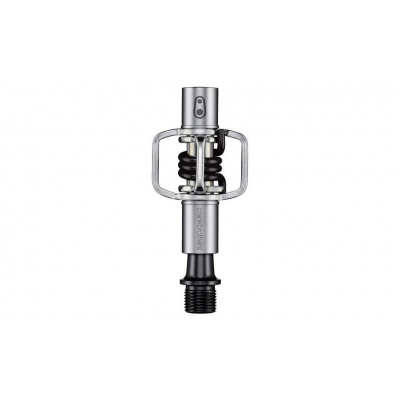 Pedále CRANKBROTHERS Egg Beater 1 Silver