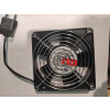 Udiareň - Ventilátor (Ventilátor)