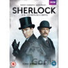 Sherlock: The Abominable Bride DVD