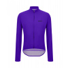 UNISEX Bunda SANTINI RTR Wind Violet - M