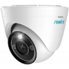 Reolink P344 12MPx vonkajšia IP kamera, 4512x2512, turret, SD slot až 256GB, krytie IP67, PoE, audio, prísvit až 30m