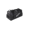 kOMODO ALPINESTARS cestovná taška čierna/antracitová/biela objem 150 l