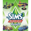 ESD GAMES ESD The Sims 3 Na plný plyn
