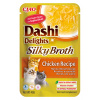 Churu Cat Dashi Delights Silky Broth Chicken 40g