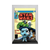 Funko Star Wars POP! Comic Cover Vinyl Figurka Stormtrooper (1977) #31 9 cm