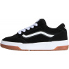 VANS Hylane BLACK/WHITE/GUM - 35