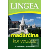 Maďarčina - konverzácia…