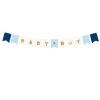BANNER Baby Boy 15x160cm