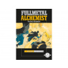 Fullmetal Alchemist - Ocelový alchymista 9