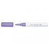 Popisovač PILOT PINTOR F 1.0 mm Metalic fialový