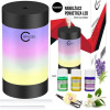 GOTEL K445E1 Zvlhčovač Rgb Difuzer
