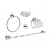 Grohe Essentials chróm 40344001