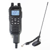 Súprava Prenosná CB rádiostanica PNI Escort HP 82, multi štandard, 4W, 12V, AM-FM s CB anténou PNI Extra 48