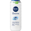 Nivea Men Sensitive sprchový gél 500 ml
