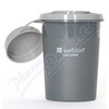 MEDTRUST H.M.B.H Wellion kontejner na zdravotnický odpad 700ml