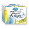 BC BIONE Antakne Pleťový krém so sírou a CBD 51 ml