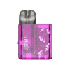 Elektronická cigareta: Lost Vape Ursa Baby Pod Kit (800mAh) (Purple Clear)