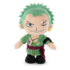 Barrado One Piece plyšová figúrka Zoro 29 cm