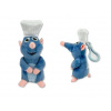 Plyšový přívěšek Ratatouille Remy 10cm