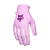 Fox Racing MTB rukavice Fox Flexair Ts57 Glove Pink Veľkosť: L