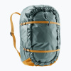 Taška Deuter Gravity Rope Bag teal/cinnamon