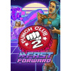 Punch Club 2: Fast Forward - Steam PC
