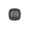 UNIVIEW IP kamera 1920x1080 (FullHD), až 30 sn/s, H.265, obj. motorzoom 2,8-12 mm (108,05-32,59°), PoE, Mic., IR 50m, WDR 120dB, (IPC2322LB-ADZK-G)