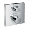 Vaňová batéria - Batéria Hansgrohe Ecostat 15714000 (Vaňová batéria - Batéria Hansgrohe Ecostat 15714000)