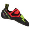 LA SPORTIVA Kubo, Goji/Neon - 38,5