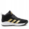 Adidas Basketbalové topánky adidas Cross Em Up 5 K Wide Jr veľkosť 36 2/3
