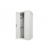 DIGITUS Síťová skříň 42U, Varioflex-N 2022,6 x 800 x 800 mm, šedá