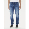 Calvin Klein pánske modré džínsy J30J325889 36/32