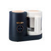 BEABA Parný varič + mixér BABYCOOK Neo Night Blue