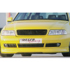 AUDI A4 Typ B5 - Spoiler pod predný nárazník Infinity 99-