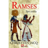 Ramses Syn světla - Jacq Christian