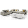 SATIS RIMMEL sofa