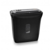 Peach PEACH skartovač Cross Cut Shredder PS500-10, P-3, 5 listů, podélný řez, 11 l