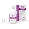 CURASEPT BIOSMALTO SENSITIVE TEETH ústna voda pre citlivé zuby 300 ml