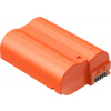 SmallRig 4966 EN-EL15c USB-C Rechargeable Camera Battery Orange
