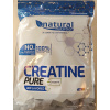 Creatine Pure - Creapure® - kreatin 1000 g NATURAL NUTRITION